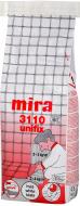 Клей для плитки MIRA 3110 Unifix 5 кг